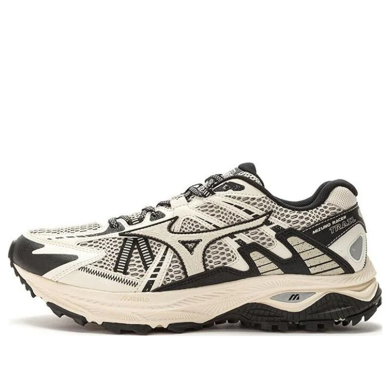 Racer Trail 'Cream Black White' D1GH223801